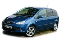 C-MAX DM2 (2007-naprej)